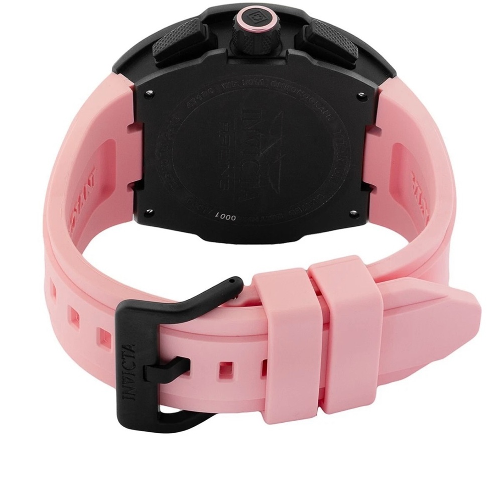 Invicta Racing Miami Limited Edition Swiss Ronda 5030.D Caliber Men's Watch - Picture 8 of 10